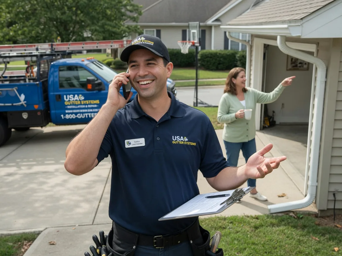 Gutter Installation Sulphur Bluff, TX FAQs